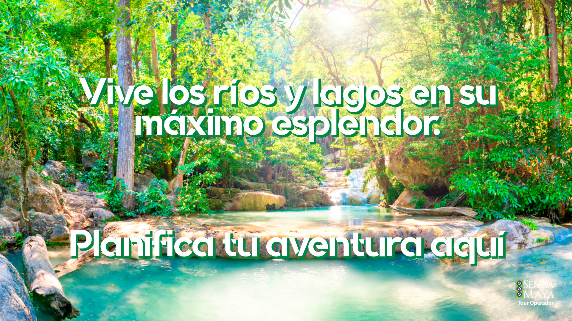 Conoce nuestros tours de aventura por chiapas y la selva lacandona de senda maya 2026
