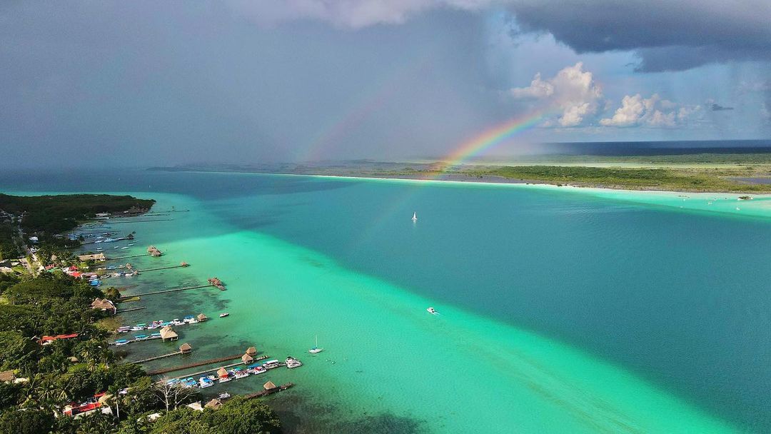 Pueblo Mágico Bacalar Pueblo Mágico Bacalar