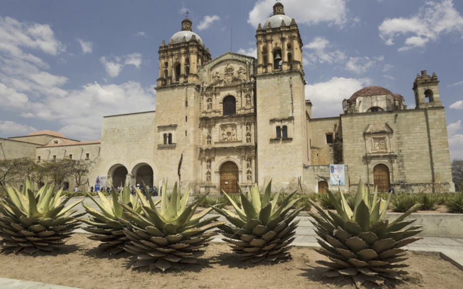 City tour por Oaxaca