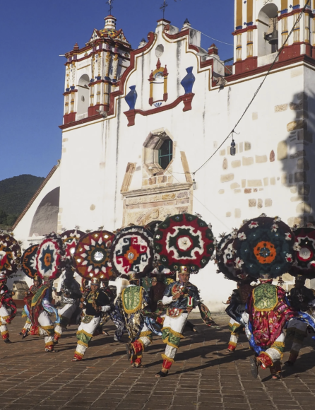TEOTITLÁN DEL VALLE