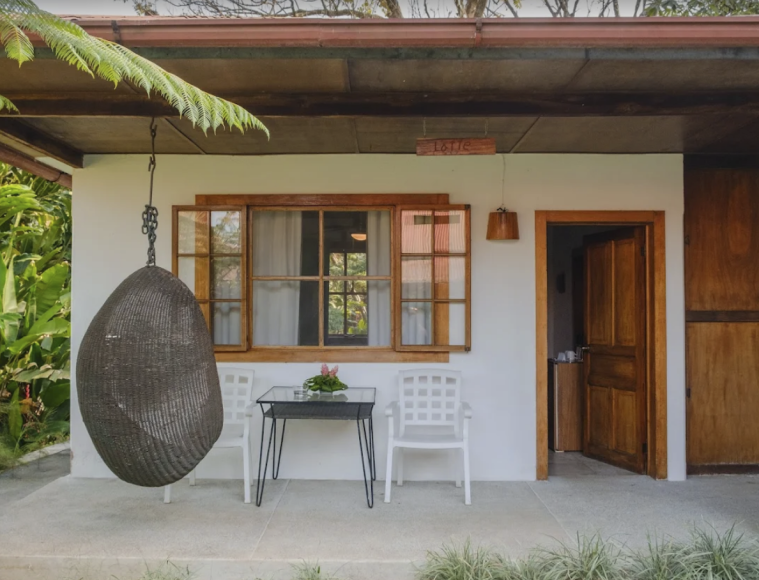 Super Tour CHIAPAS - BIENVENIDOS A LA RUTA DEL CAFÉ EN FINCA ARGOVIA