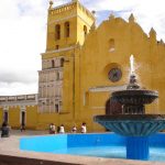 tours a chiapas visitando comitán