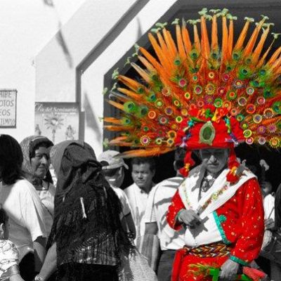 tours visitando comunidades indígenas en chiapas