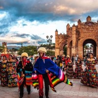 Visita Chiapas