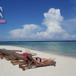 relajate en mahahual