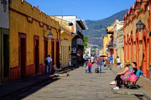 Corredor Turístico San Cristóbal, Viaja a chiapas con tus amigos