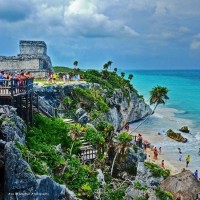 visita Tulum