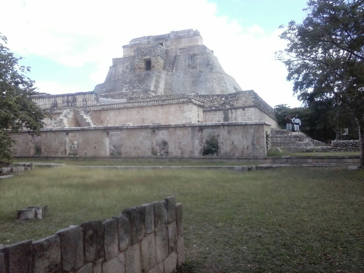 Uxmal, tours en zonas arqueológicas mayas