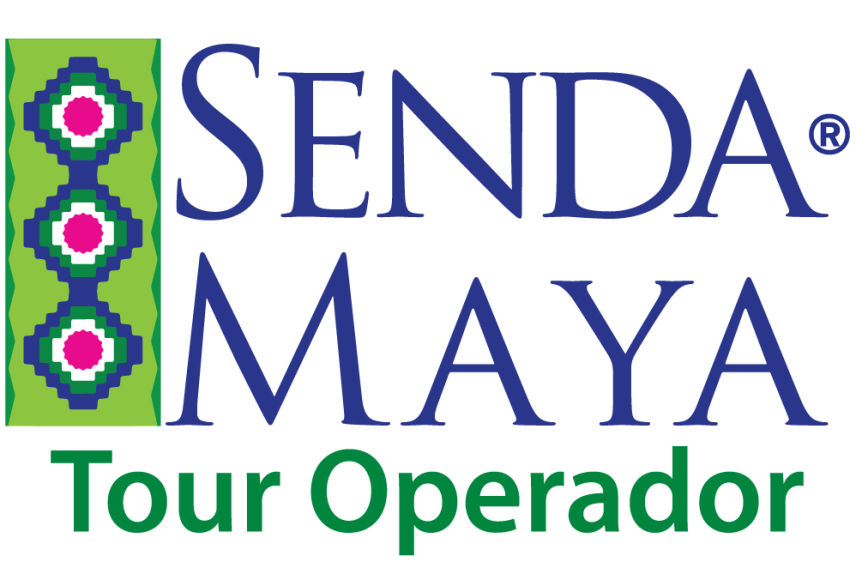 logo senda maya 