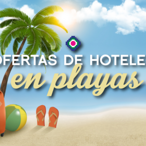 Ofertas de hoteles en playas