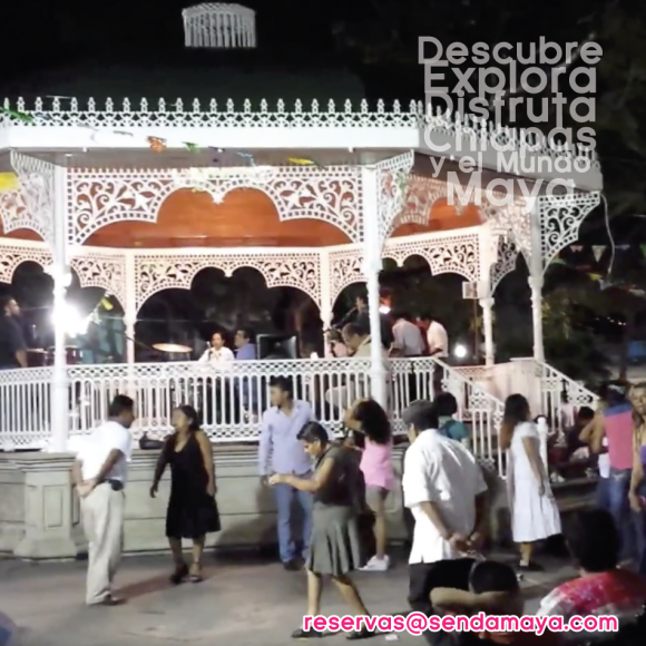 Parque de la Marimba