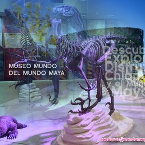 que museos hay mérida