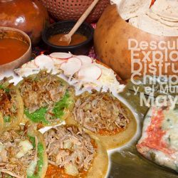 Gastronomía chiapaneca
