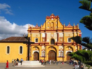 Vacaciones en Chiapas, Pueblos Mágicos: San Cristóbal de las Casas